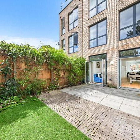 Bermondsey Guest House 런던 외부 사진