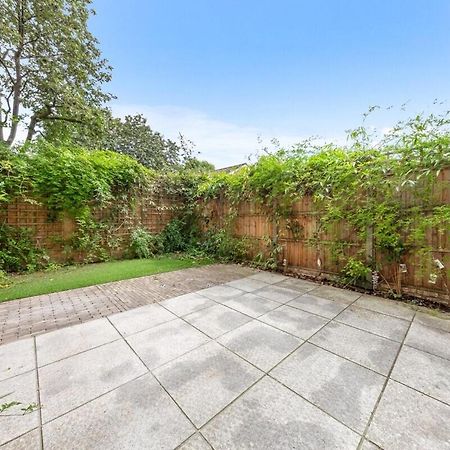 Bermondsey Guest House 런던 외부 사진
