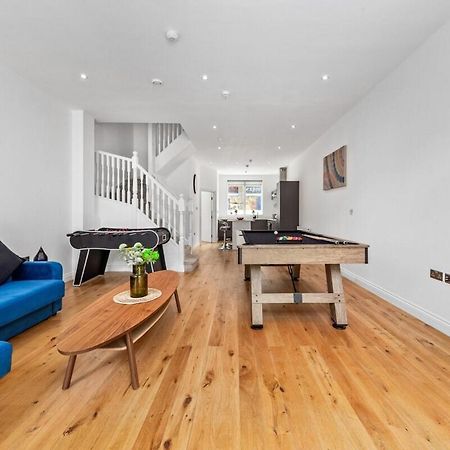 Bermondsey Guest House 런던 외부 사진