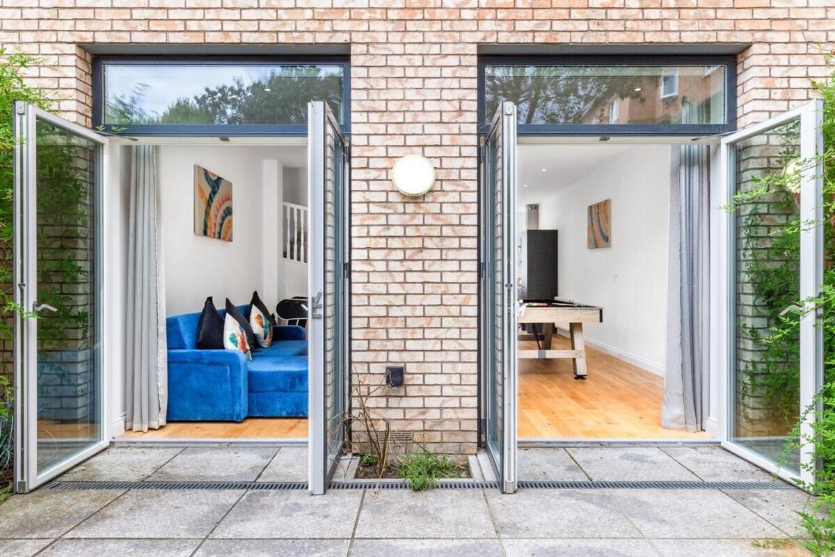 Bermondsey Guest House 런던 객실 사진