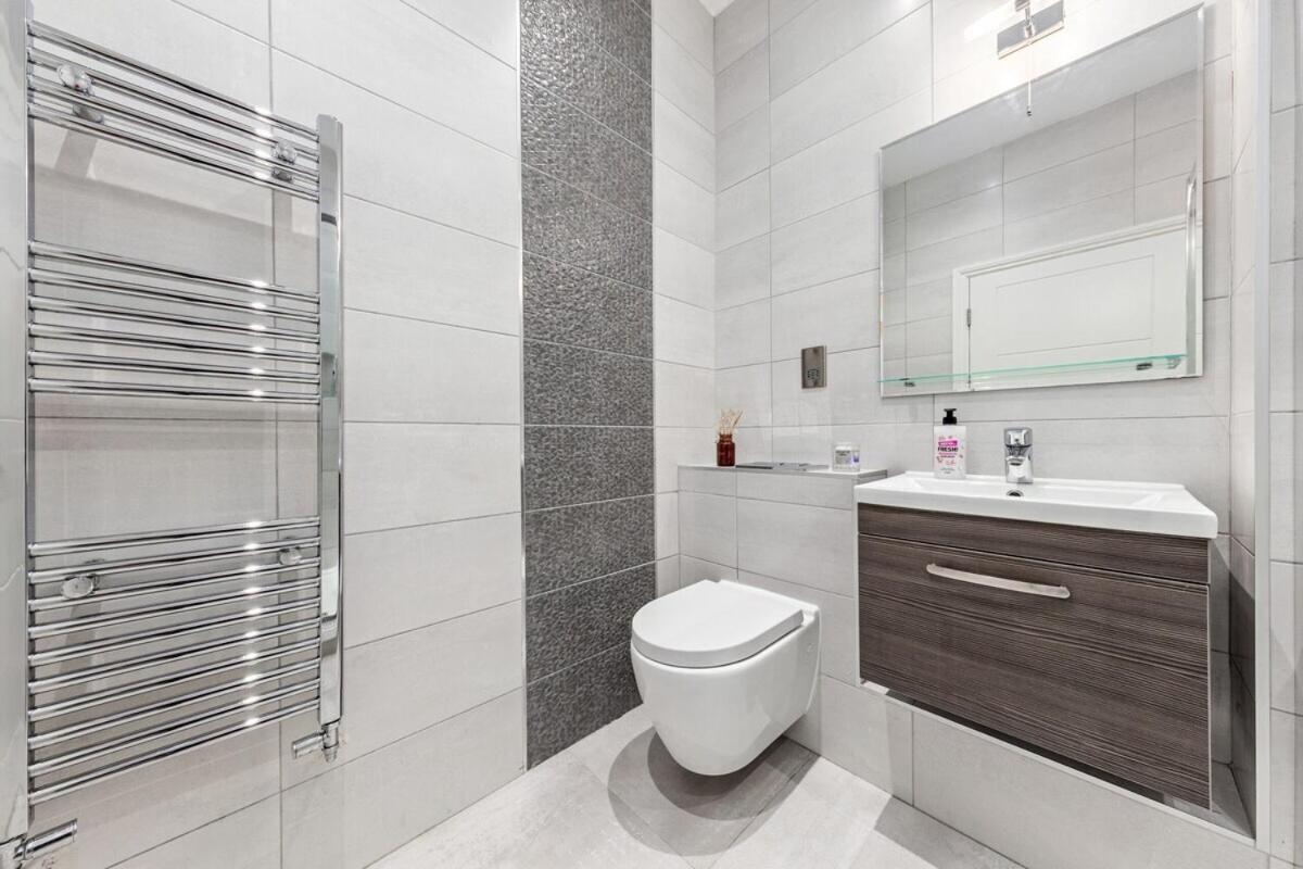 Bermondsey Guest House 런던 객실 사진