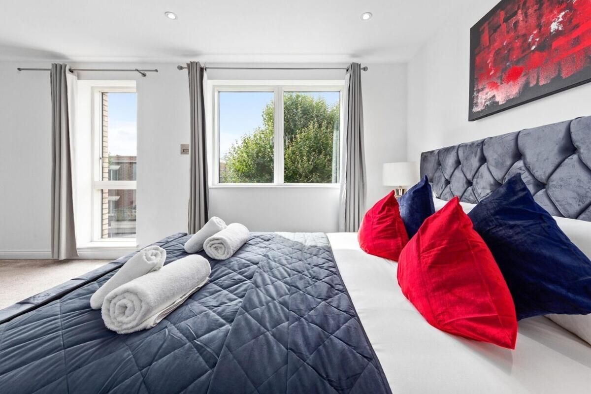 Bermondsey Guest House 런던 객실 사진