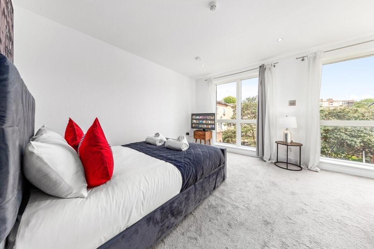 Bermondsey Guest House 런던 객실 사진