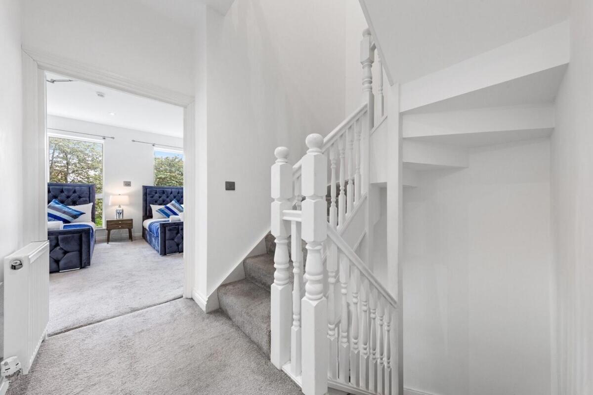 Bermondsey Guest House 런던 객실 사진