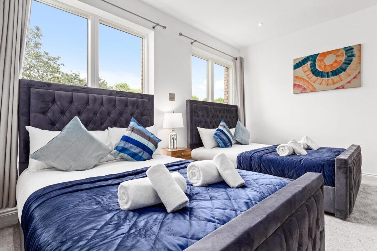 Bermondsey Guest House 런던 객실 사진