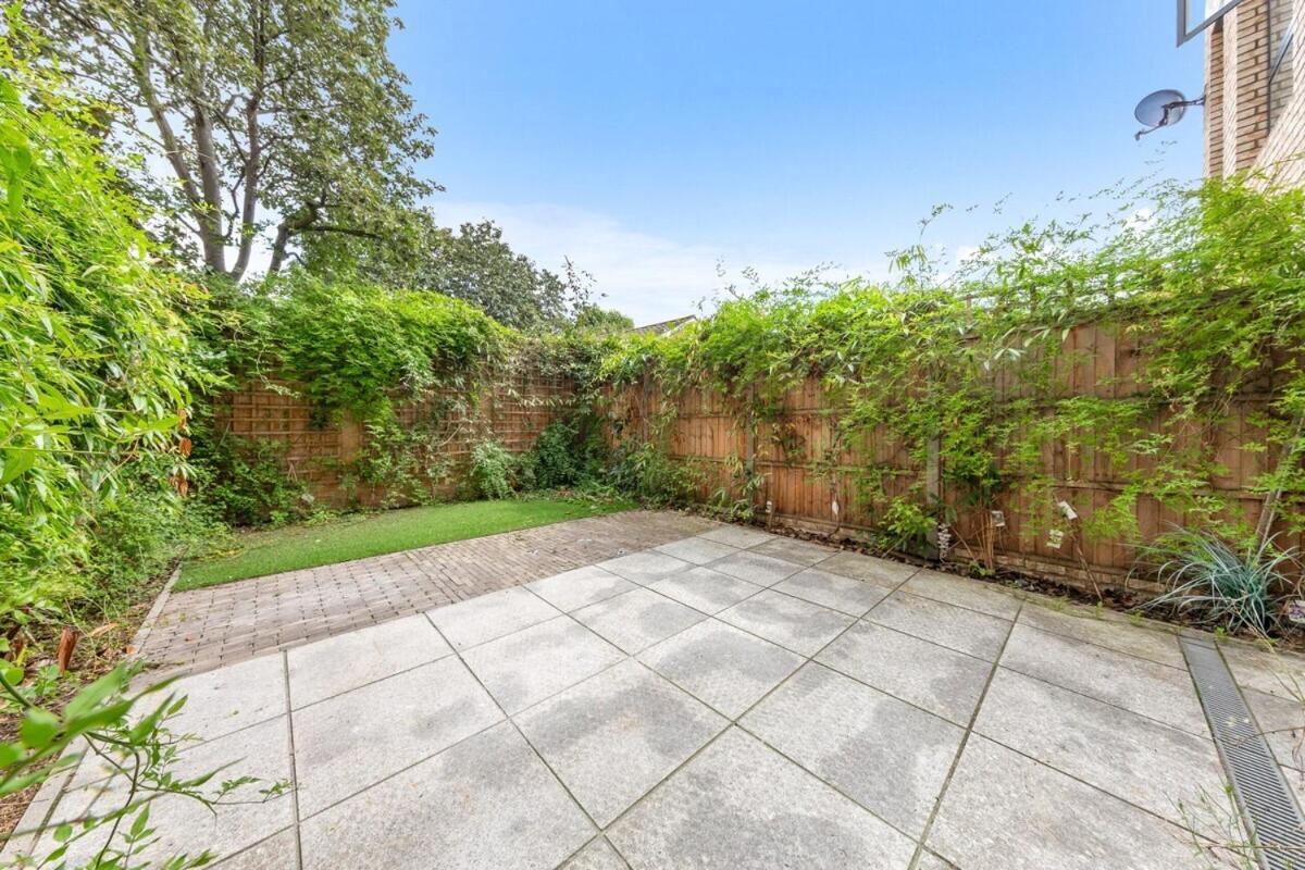 Bermondsey Guest House 런던 외부 사진