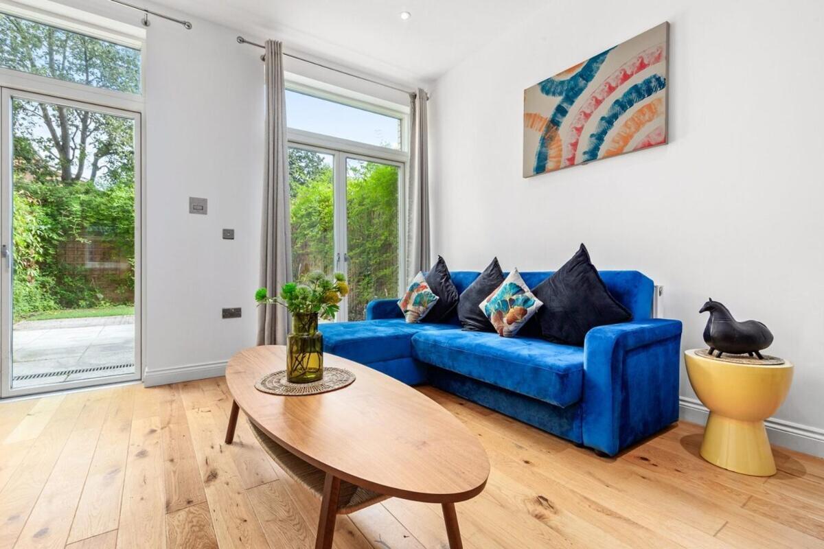 Bermondsey Guest House 런던 외부 사진