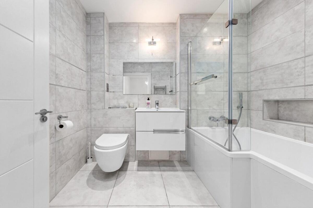 Bermondsey Guest House 런던 객실 사진