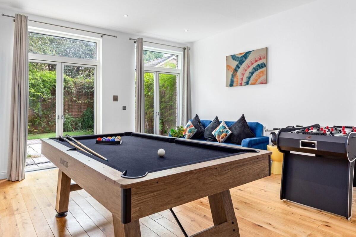 Bermondsey Guest House 런던 외부 사진