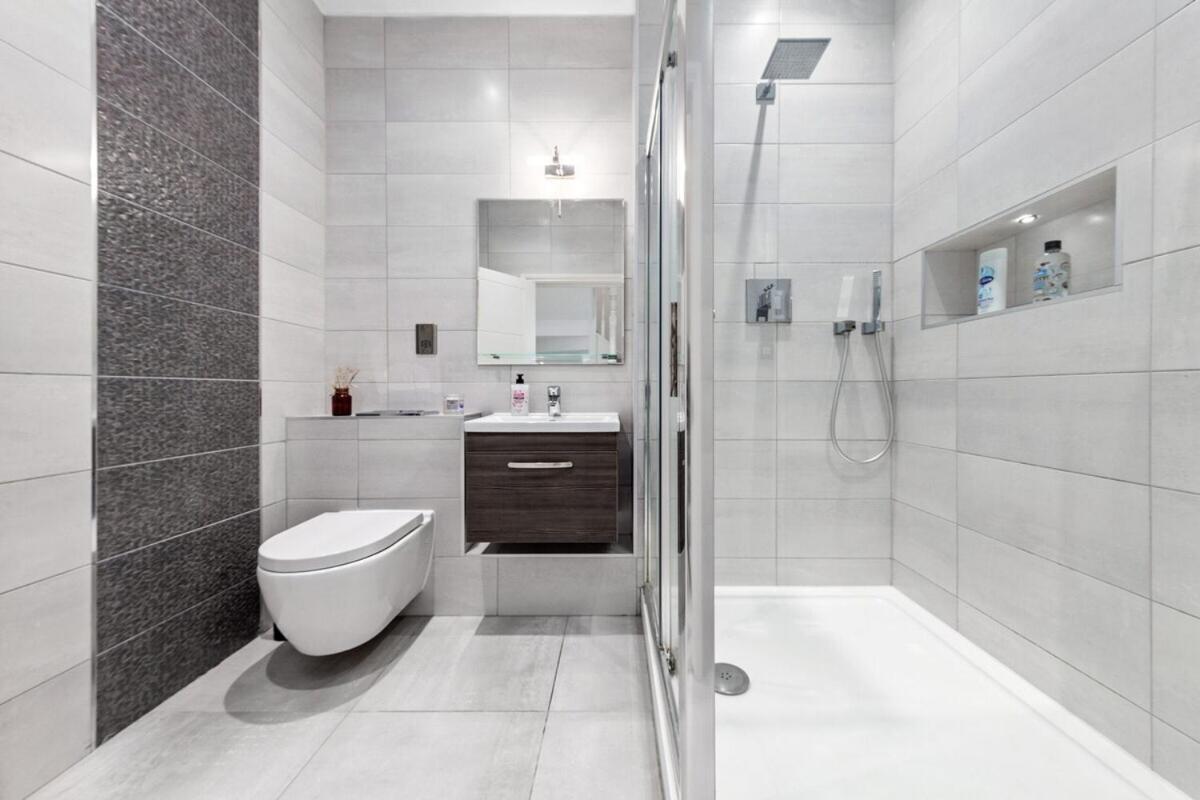 Bermondsey Guest House 런던 객실 사진