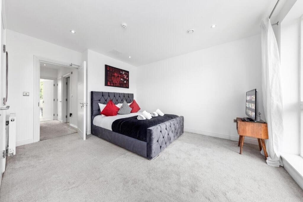 Bermondsey Guest House 런던 객실 사진