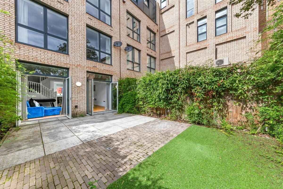 Bermondsey Guest House 런던 외부 사진