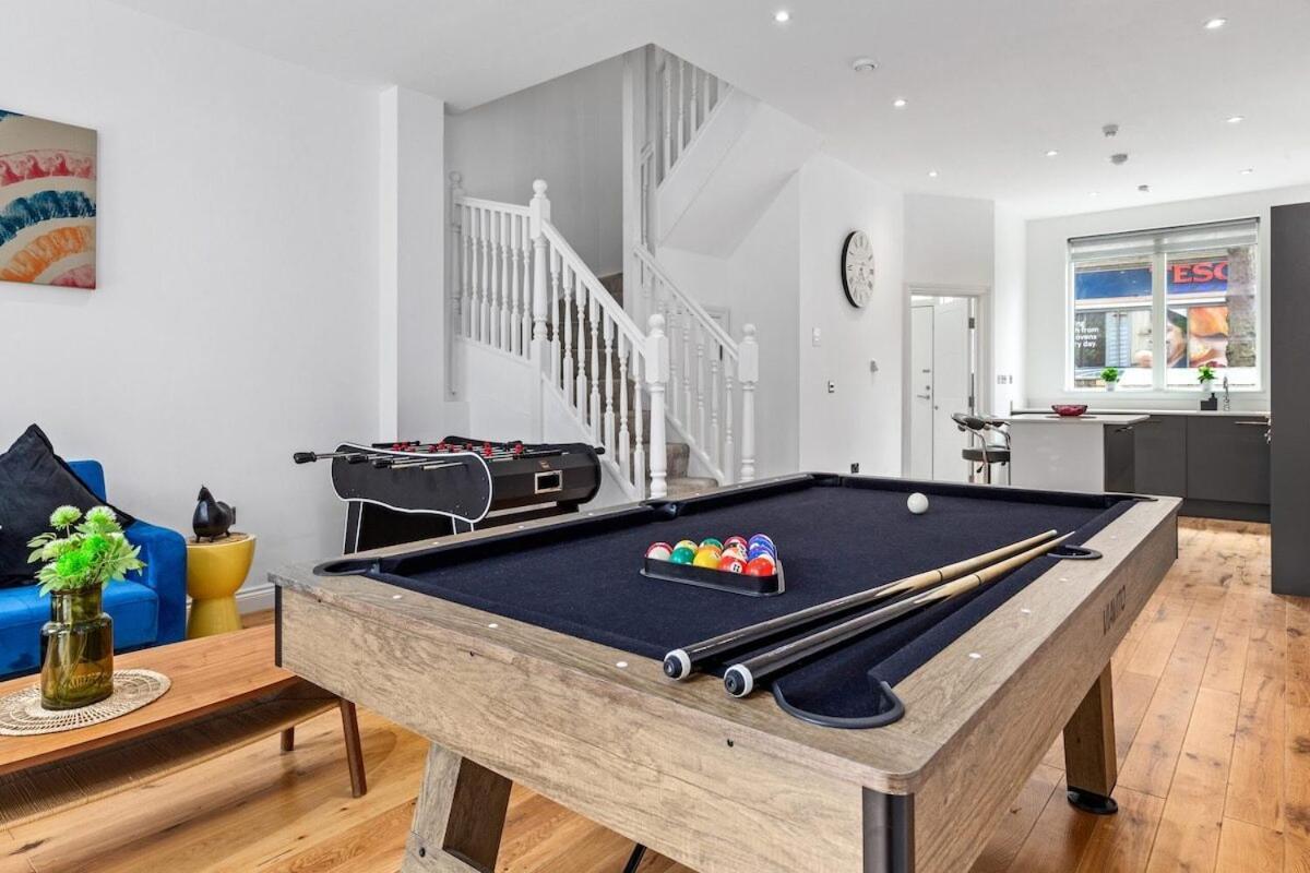 Bermondsey Guest House 런던 외부 사진