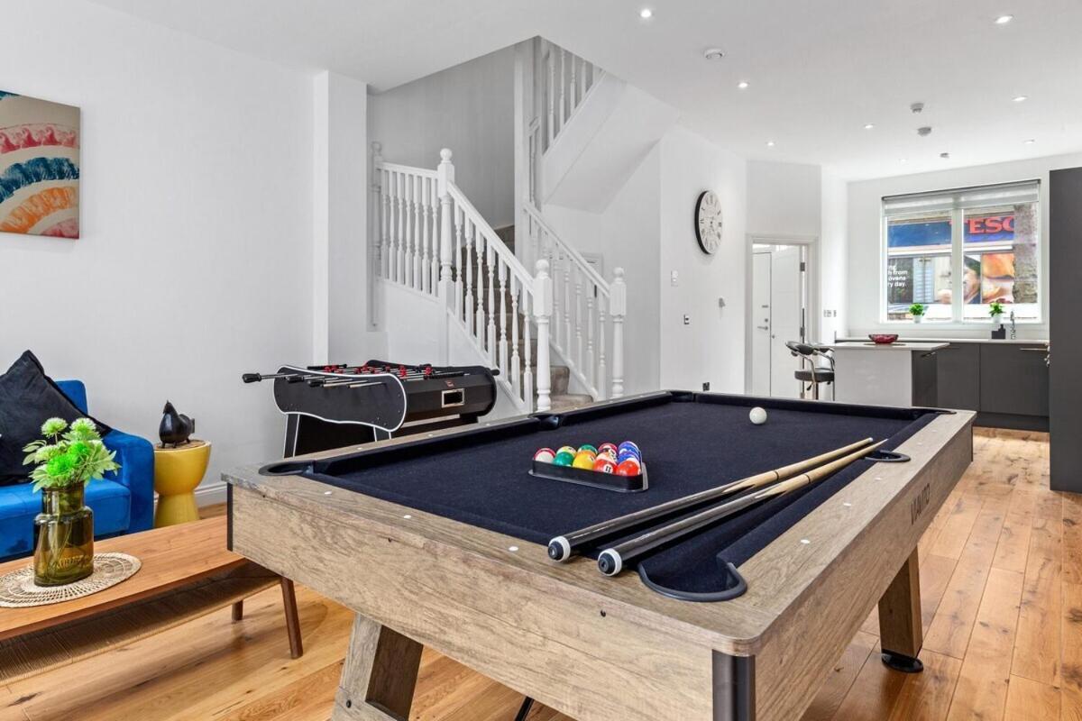 Bermondsey Guest House 런던 객실 사진